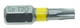 Бита Torx TX20 25мм Metabo код 626712000 - изображение 1