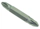Бита двухсторонняя VJ Parts для B Ph2-PZ2х45 (60шт) код 2608521268 - изображение 3