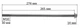 Болт VJ Parts для якоря центруючий М10*265/5-5,5 кВт - зображення 2