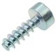 Винт IS-Р5х16 VJ Parts для бензопилы ST MS 210 код 90744784130 - изображение 2