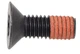 Винт М5х14 VJ Parts для сабельной пилы M DJR 181 код 265148-7 - изображение 1