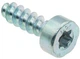 Винт IS-Р5х16 VJ Parts для бензопилы ST MS 210 код 90744784130 - изображение 3