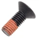 Винт М5х14 VJ Parts для сабельной пилы M DJR 181 код 265148-7 - изображение 2