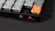 Клавиатура беспроводная Keychron K5 Max Gateron MX 2.0 Brown QMK RGB Eng/Ukr Wireless/Bluetooth/USB Black (K5MH3_KEYCHRON) - изображение 6
