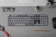 Клавиатура беспроводная Keychron K5 Max Gateron MX 2.0 Brown QMK RGB Eng/Ukr Wireless/Bluetooth/USB Black (K5MH3_KEYCHRON) - изображение 11