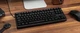 Клавіатура Keychron C3 Pro 87Key, K Pro Red, USB-A, QMK, Hot-swap, EN/UKR, RGB, Black (C3PH1_KEYCHRON) - зображення 4