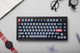 Клавиатура беспроводная Keychron V1 Max Gateron Jupiter Red QMK Hot-swap Eng/Ukr Wireless/Bluetooth/USB Black (V1MD1_KEYCHRON) - изображение 3