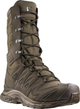 Черевики Salomon XA Forces JUNGLE 40 (6.5 UK) (25 см) Dark Earth - зображення 8