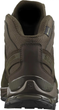 Черевики Salomon XA Forces MID GTX EN 37.5 (4.5 UK) (23 см) Dark Earth - зображення 4