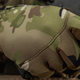 Перчатки M-Tac Scout Tactical Mk.2 кожаные Multicam M - изображение 12