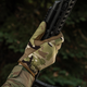 Перчатки M-Tac Scout Tactical Mk.2 кожаные Multicam M - изображение 14