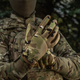 Перчатки M-Tac Scout Tactical Mk.2 кожаные Multicam M - изображение 15