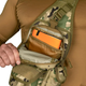 Сумка Camotec Gunner Sling 2.0 Multicam - изображение 5