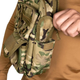 Сумка Camotec Gunner Sling 2.0 Multicam - изображение 7