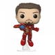 Фигурка Funko Pop Железный человек - Iron Man №304 10 см Марвел Мстители Война бесконечности Фанко Поп Infinity War - изображение 2