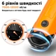 Профессиональный гриндер точилка для когтей собак и кошек Pet Nail Grinder XN-60 - изображение 2