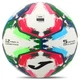 Мяч футбольный №5 PU ламинированный сшит вручную Joma FIFA PRO GIOCO II 400646-200 (№5, белый) - изображение 2