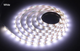 LED лента с датчиком движения и питанием USB warm white 3 метра - изображение 2