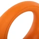 Гиря с TPR покрытием Star Moon SP-Sport SC-80145-15LB 6,8кг (TPR, ABS, металл, Оранжевый) - изображение 5