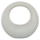 Гиря с TPR покрытием Star Moon SP-Sport SC-80145-20LB 9кг (TPR, ABS, металл, Серый) - изображение 1