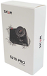 Kamera sportowa SJCAM SJ10 Pro Black (SJ835103) - obraz 4