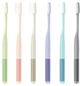 Набір зубних щіток Xiaomi Everyday Elements Set of Antibacterial Toothbrushes 6pcs - зображення 1