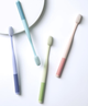 Набір зубних щіток Xiaomi Everyday Elements Set of Antibacterial Toothbrushes 6pcs - зображення 6