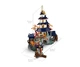 Конструктор LEGO NINJAGO Храм Турнірів у місті (71814) - изображение 6