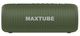 Портативна колонка Tracer MaxTube TWS Green 20W (TRAGLO47359) - зображення 3