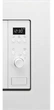 Духовой шкаф электрический ELECTROLUX EOF5F50BV + Встраиваемая микроволновая печь Electrolux LMS2173EMW (комплект) - изображение 11