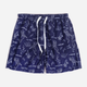 Spodenki kąpielowe chłopięce Yoclub Boys' Beach Shorts P2 152-158 cm Granatowe (5904921663861) - obraz 1