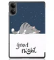 Чохол Primolux Slim для планшета Xiaomi Redmi Pad Pro 12.1/Poco Pad 12.1" - Good Night Primolux SLIM-XIA-RPPRO-GDN різнокольоровий - зображення 1