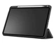 Чехол Primolux Stylus TPU для планшета Apple iPad Air 11" 2026 M4 (A3459 / A3460 / A3463) - Black - изображение 5
