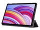 Чохол Primolux Slim для планшета Xiaomi Redmi Pad Pro 12.1/Poco Pad 12.1" - Black Primolux SLIM-XIA-RPPRO-B чорний - зображення 3