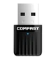Wi-Fi адаптер Comfast CF-811AC-V3 двухдиапазонный 2.4 / 5.8 Ghz 650Mbps Primo COMFAST-CF811AC-V3 - изображение 3