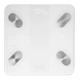 Весы Body Analyzer Scale Adler AD 8186 max 180кг White - изображение 1
