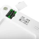 Весы Body Analyzer Scale Adler AD 8186 max 180кг White - изображение 5
