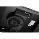 Кухонная вытяжка Granado Toses 1503-450 Black - изображение 3