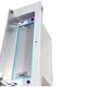 Кухонная вытяжка Kaiser EA 946 W Eco - изображение 3
