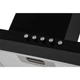 Кухонна витяжка Interline SET BL A/60 PB/2/T - зображення 2