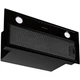 Кухонная вытяжка Best Chef Smart Box Simple 600 Black 52 - изображение 3