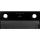 Кухонная вытяжка Best Chef Smart Box Simple 600 Black 52 - изображение 6