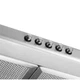 Кухонная вытяжка Granado Toses 1503-450 inox - изображение 2