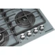 Варочная поверхность Granado GGH 62-114 grafito Glass - изображение 3