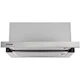 Кухонна витяжка Perfelli ISEO 6PMF INOX - зображення 2
