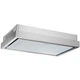 Кухонная вытяжка Granado Alia 2914-1800 inox White Glass - изображение 1