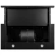 Кухонна витяжка Perfelli ISEO 6PMF NERO - зображення 6