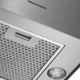 Кухонная вытяжка Granado Yunkos 2603-1200 Inox - изображение 4
