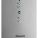 Кухонная вытяжка Granado Yunkos 2603-1200 Inox - изображение 6