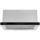 Кухонная вытяжка Perfelli ISEO 6PWX INOX - изображение 5